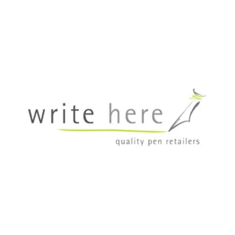 Write Here