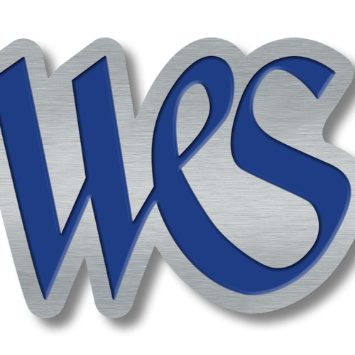 WES Members Badge