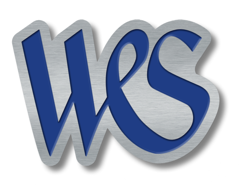 WES Members Badge
