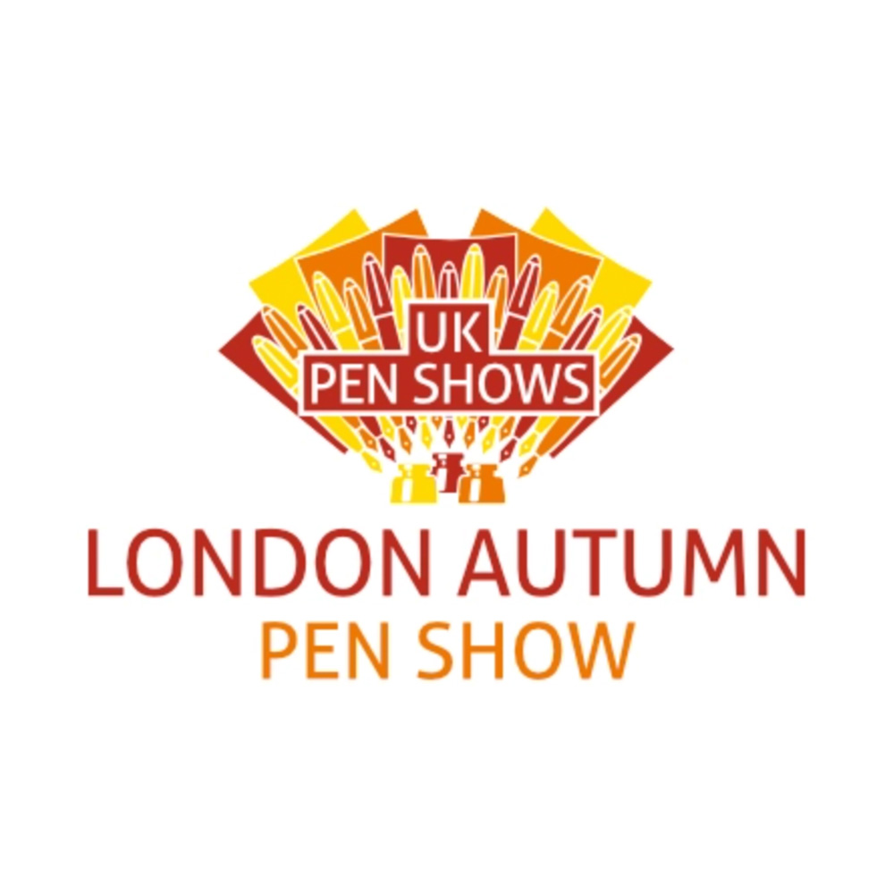 London Autumn Pen Show, UK