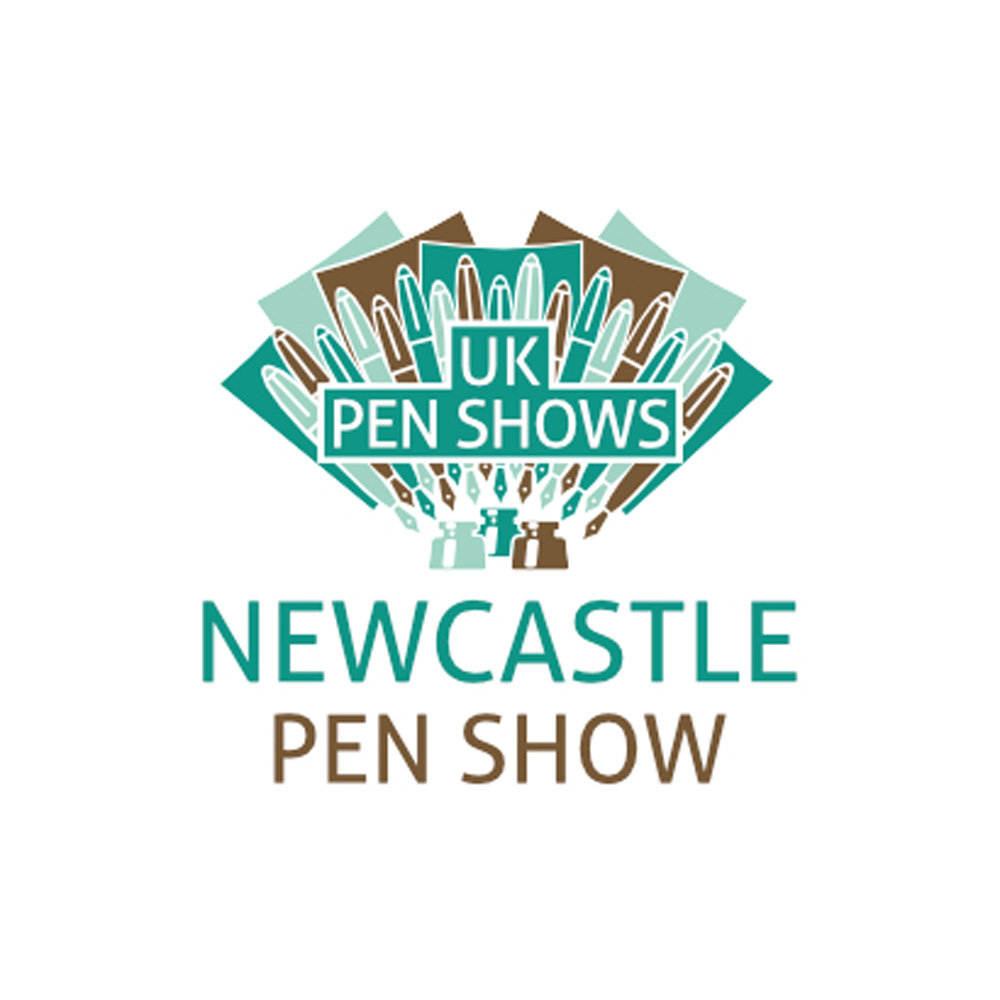 Newcastle Pen Show, UK
