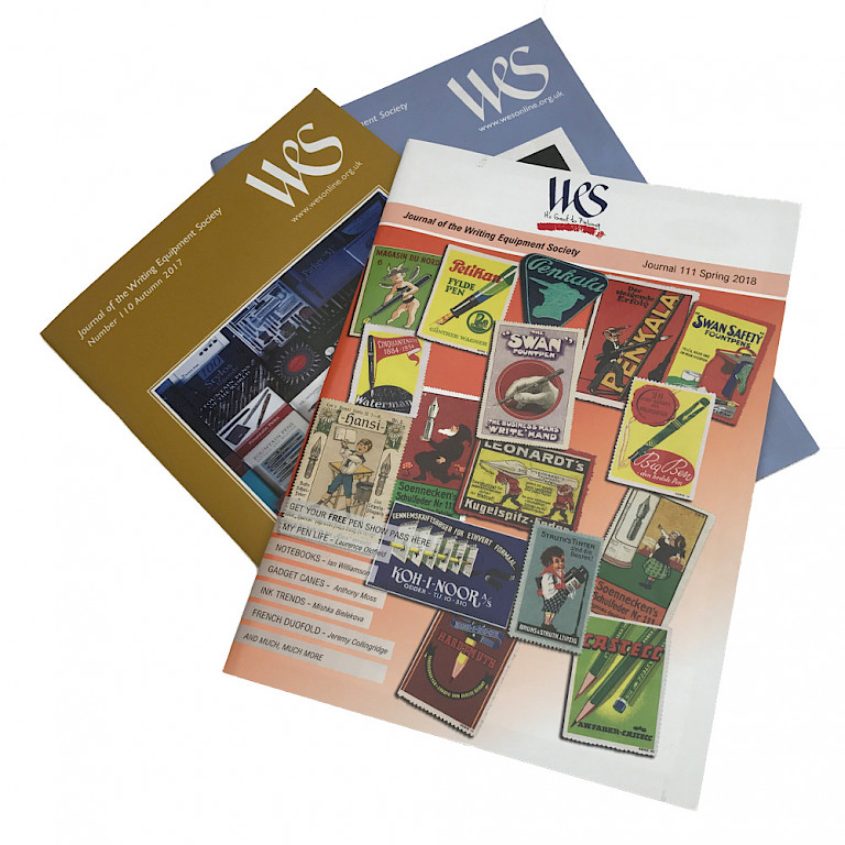 Standard International Membership